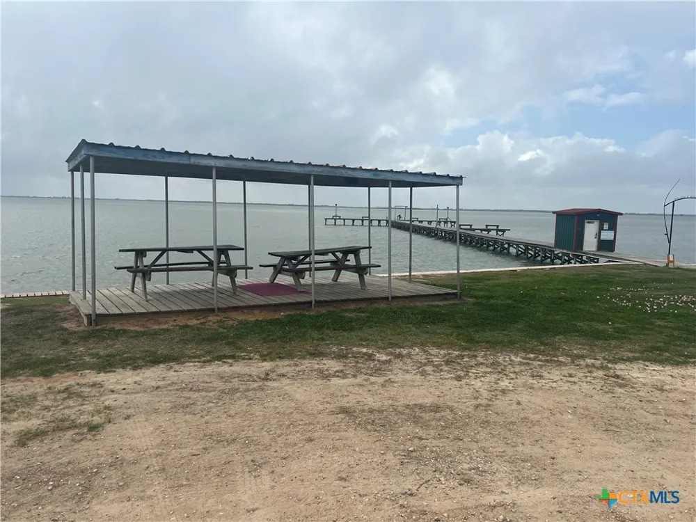 130 Thresher Fish Lane Palacios, TX 77465