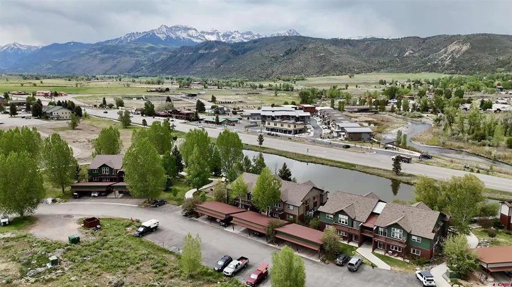 540 Redcliff Circle #E 203 Ridgway, CO 81432