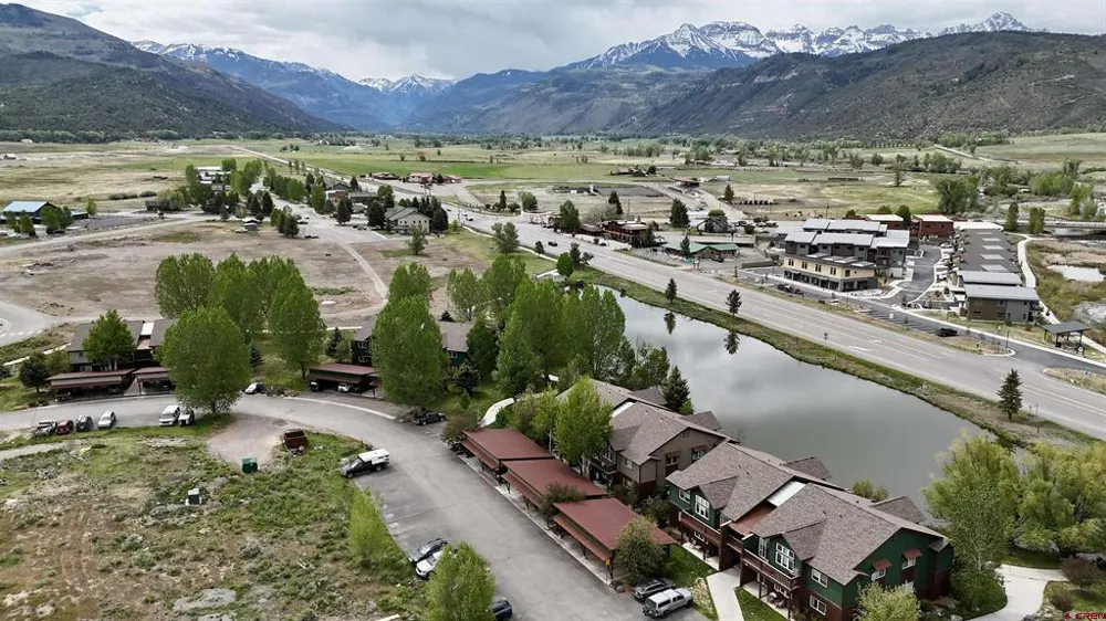 540 Redcliff Circle #E 203 Ridgway, CO 81432
