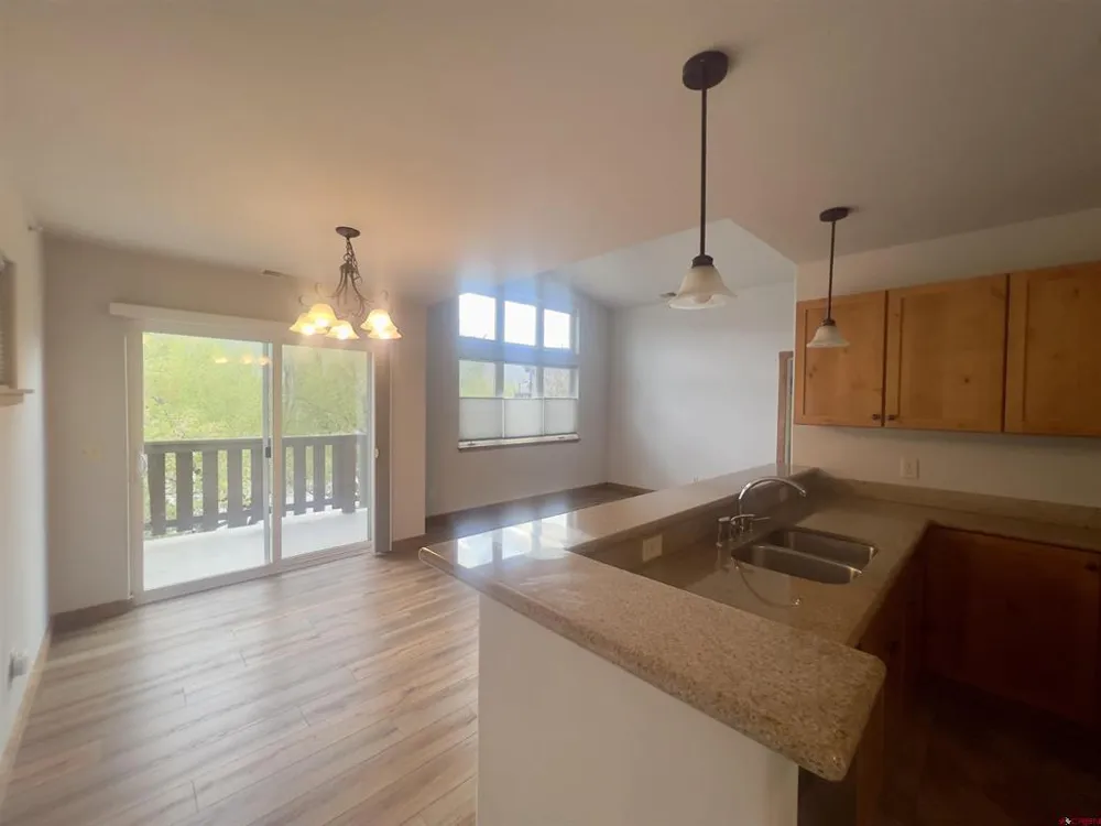 540 Redcliff Circle #E 203 Ridgway, CO 81432