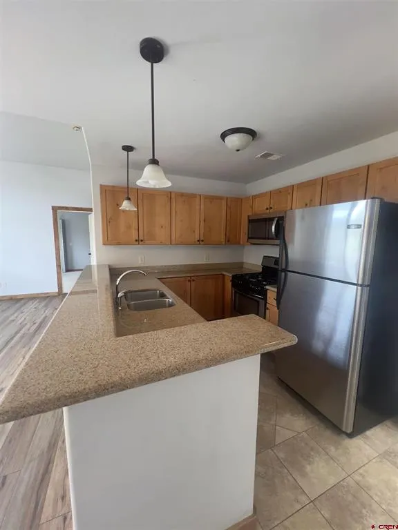 540 Redcliff Circle #E 203 Ridgway, CO 81432