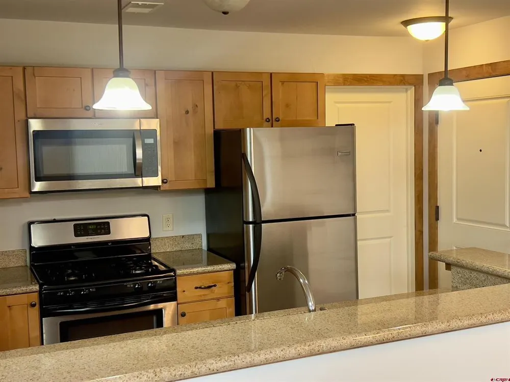 540 Redcliff Circle #E 203 Ridgway, CO 81432