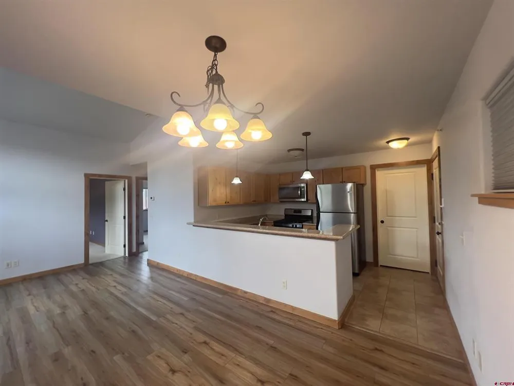 540 Redcliff Circle #E 203 Ridgway, CO 81432