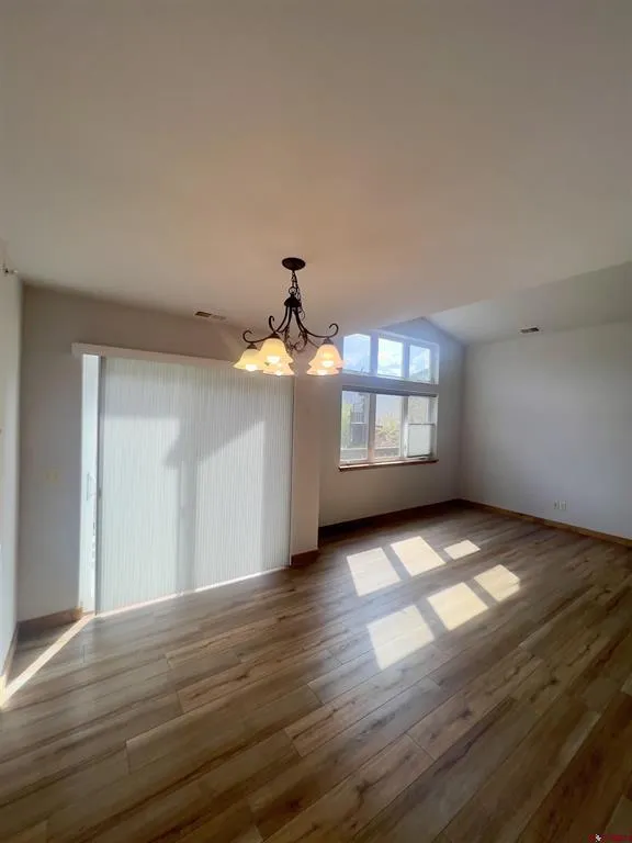 540 Redcliff Circle #E 203 Ridgway, CO 81432