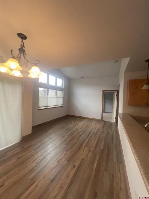 540 Redcliff Circle #E 203 Ridgway, CO 81432