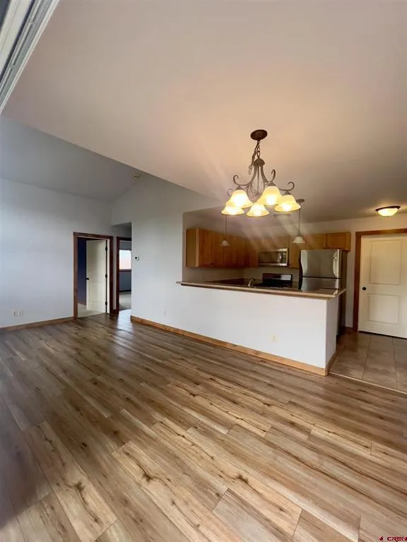 540 Redcliff Circle #E 203 Ridgway, CO 81432