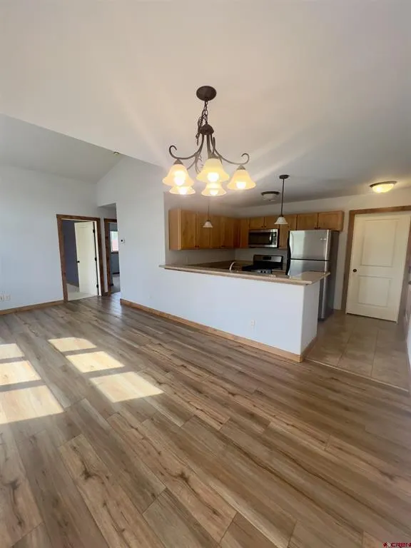 540 Redcliff Circle #E 203 Ridgway, CO 81432