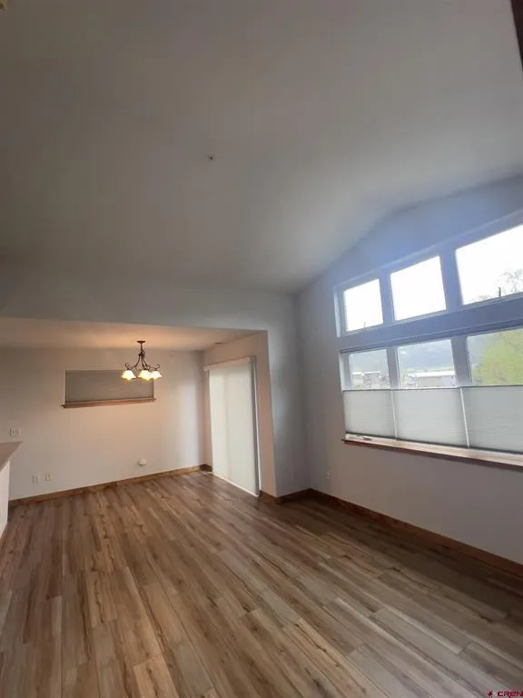 540 Redcliff Circle #E 203 Ridgway, CO 81432