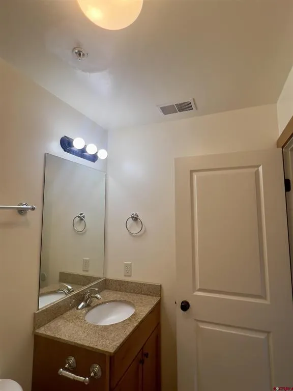 540 Redcliff Circle #E 203 Ridgway, CO 81432