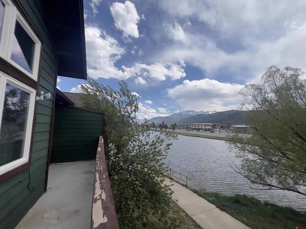 540 Redcliff Circle #E 203 Ridgway, CO 81432
