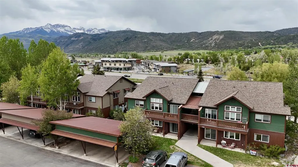 540 Redcliff Circle #E 203 Ridgway, CO 81432