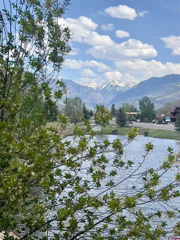 540 Redcliff Circle #E 203 Ridgway, CO 81432