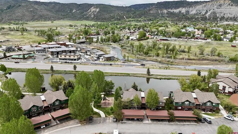 540 Redcliff Circle #E 203 Ridgway, CO 81432