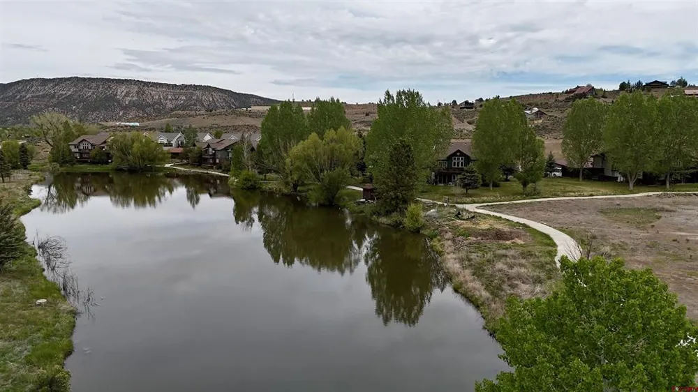 540 Redcliff Circle #E 203 Ridgway, CO 81432