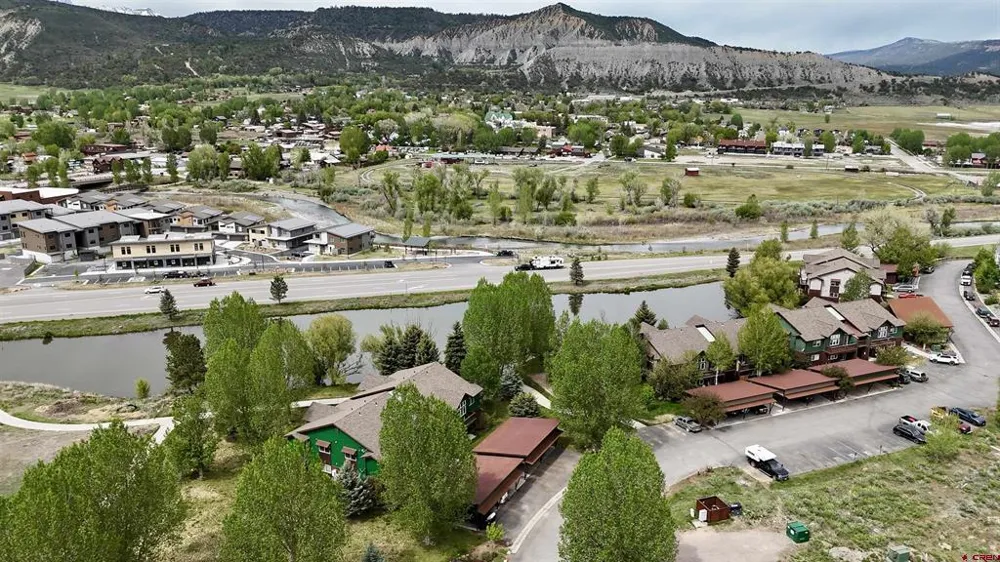 540 Redcliff Circle #E 203 Ridgway, CO 81432