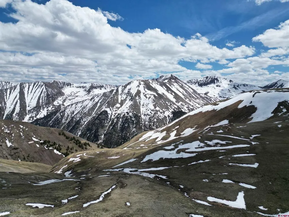 Frank Adams Lode Claim Lake City, CO 81235