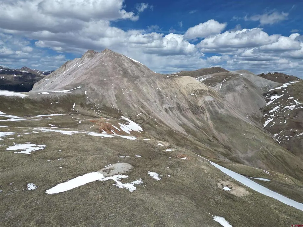 Frank Adams Lode Claim Lake City, CO 81235