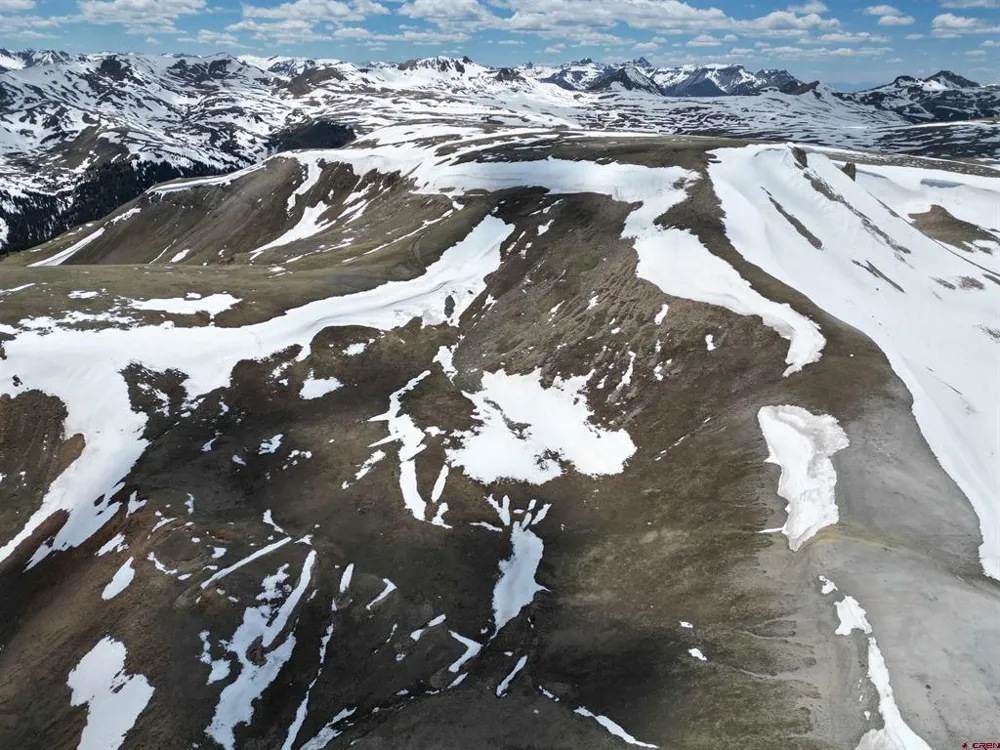 Frank Adams Lode Claim Lake City, CO 81235