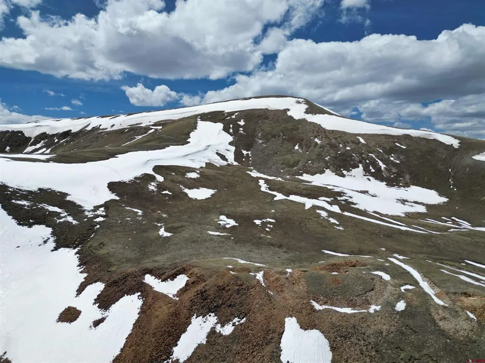Frank Adams Lode Claim Lake City, CO 81235