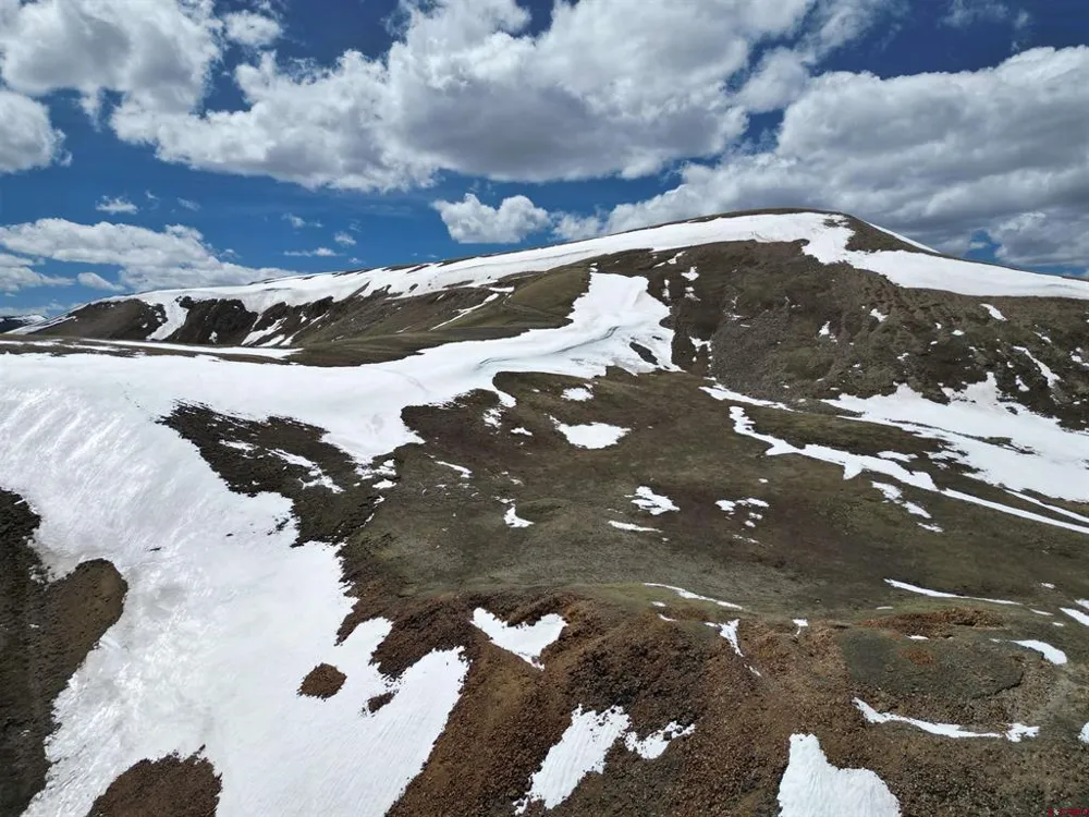 Frank Adams Lode Claim Lake City, CO 81235