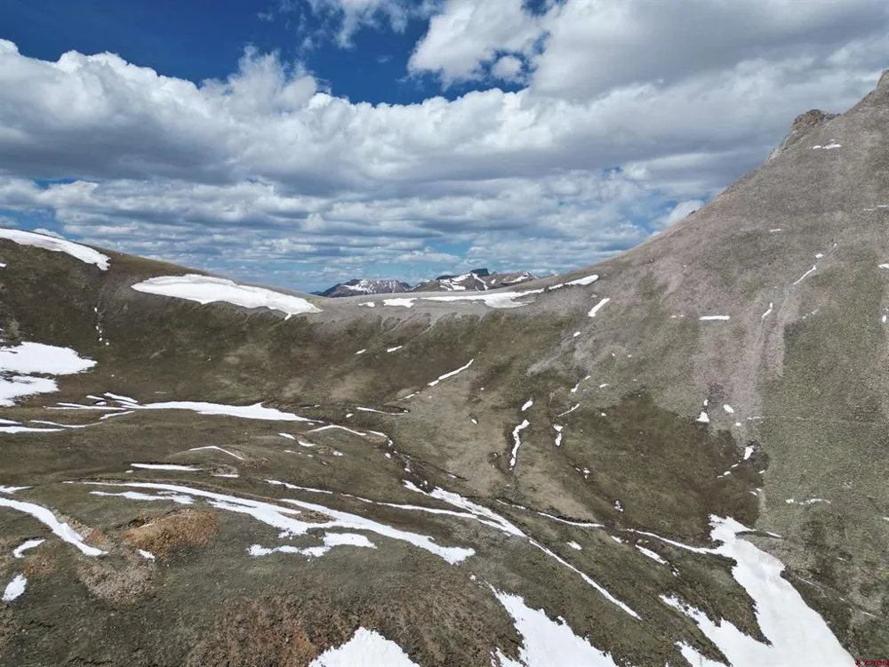 Frank Adams Lode Claim Lake City, CO 81235