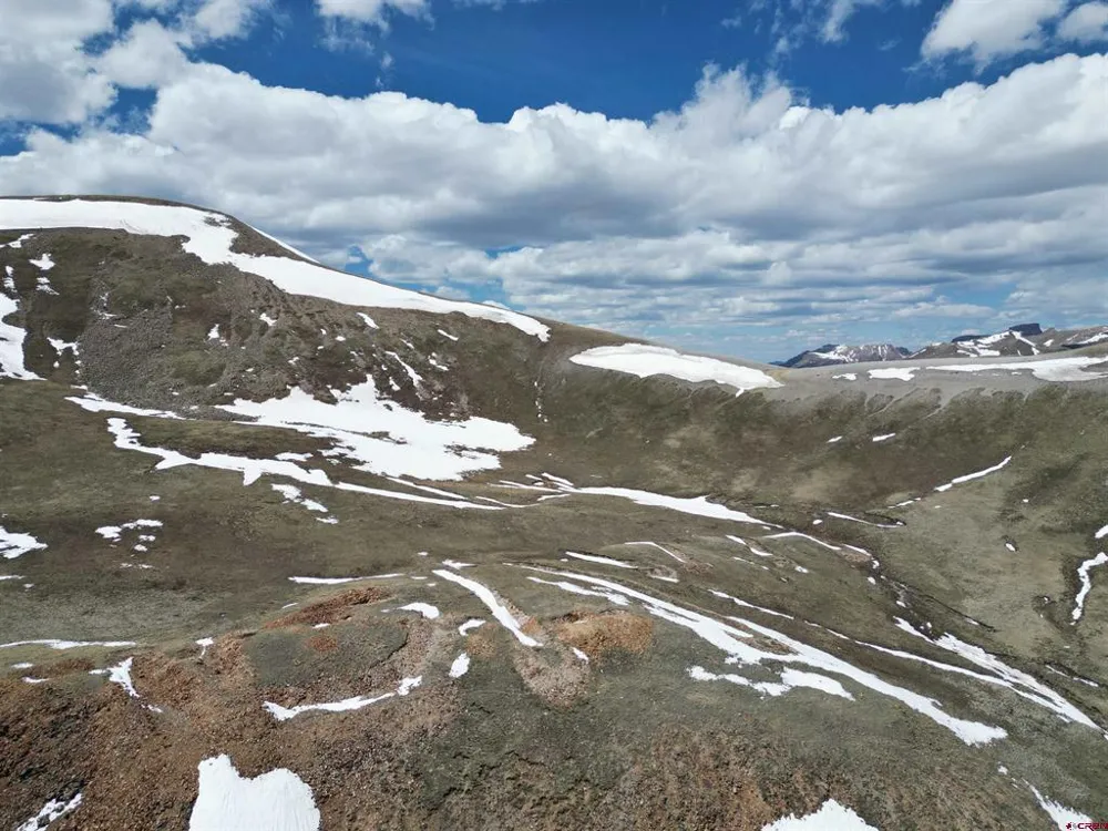 Frank Adams Lode Claim Lake City, CO 81235