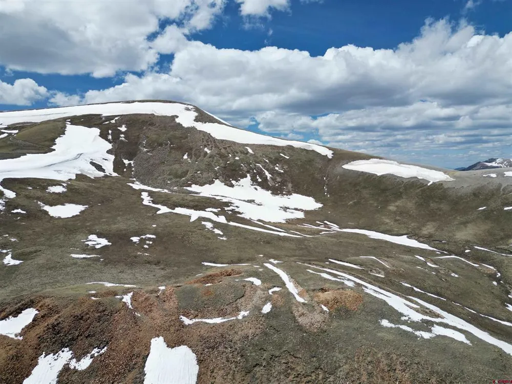 Frank Adams Lode Claim Lake City, CO 81235