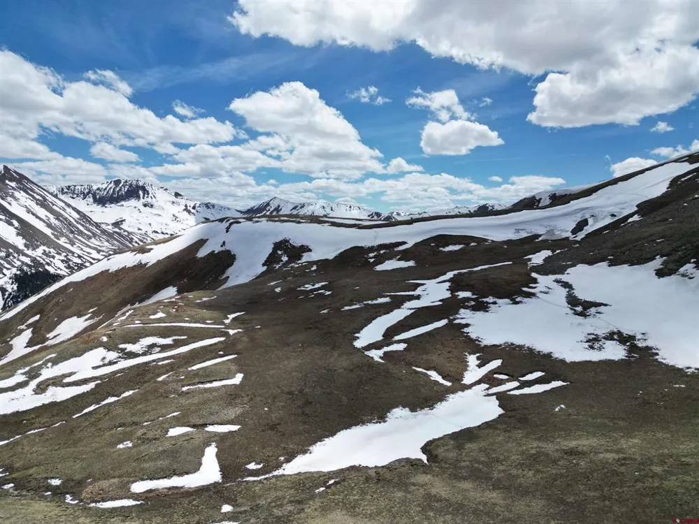 Frank Adams Lode Claim Lake City, CO 81235
