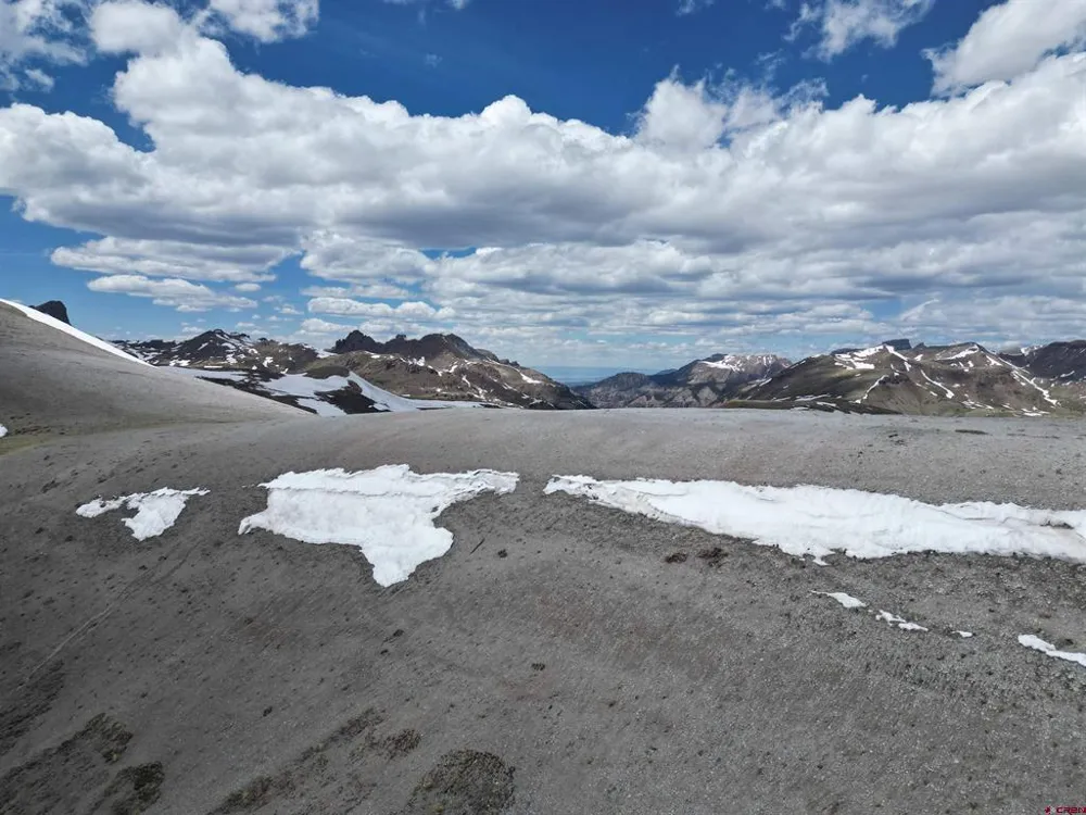 Frank Adams Lode Claim Lake City, CO 81235