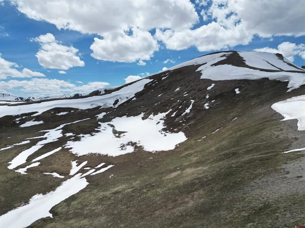 Frank Adams Lode Claim Lake City, CO 81235