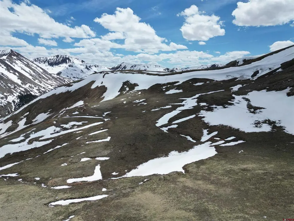 Frank Adams Lode Claim Lake City, CO 81235