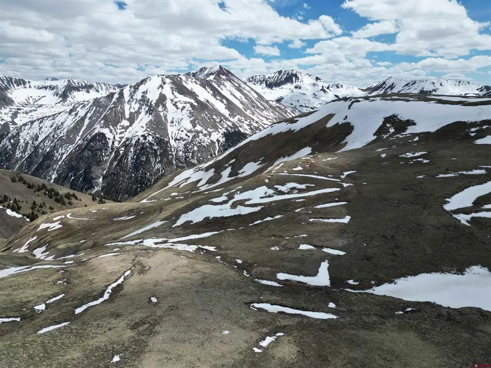Frank Adams Lode Claim Lake City, CO 81235
