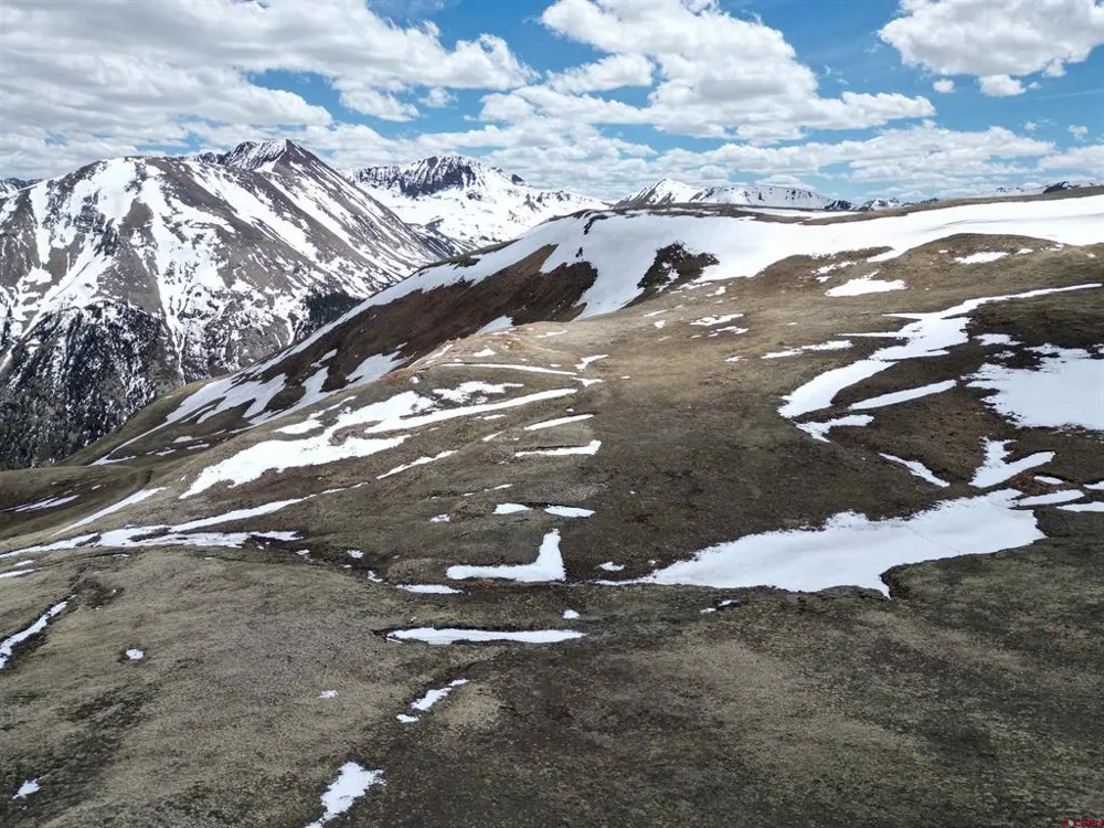 Frank Adams Lode Claim Lake City, CO 81235