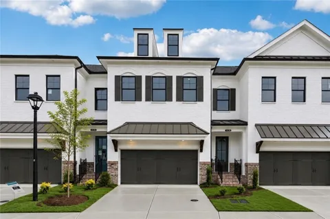 4306 Burton Bend Way #150