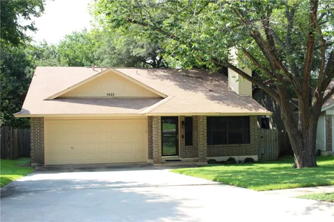 7422 Dallas Drive