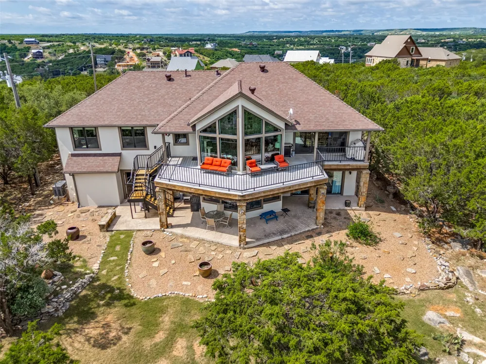 50 Harbour Town Drive Graford, TX 76449