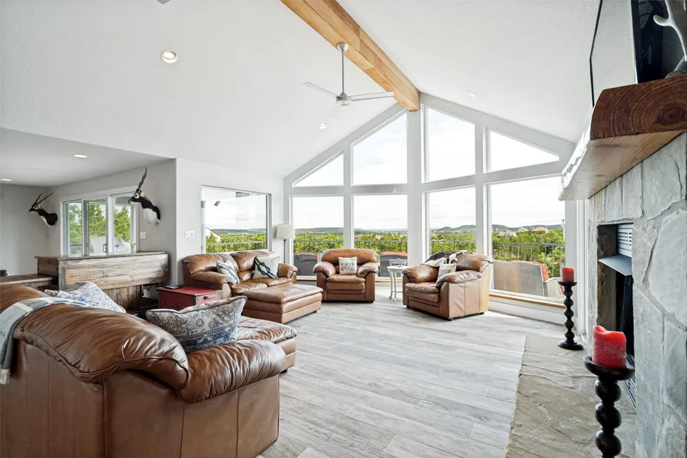 50 Harbour Town Drive Graford, TX 76449