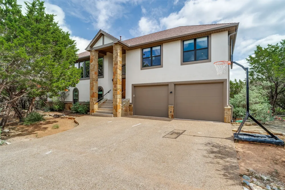 50 Harbour Town Drive Graford, TX 76449