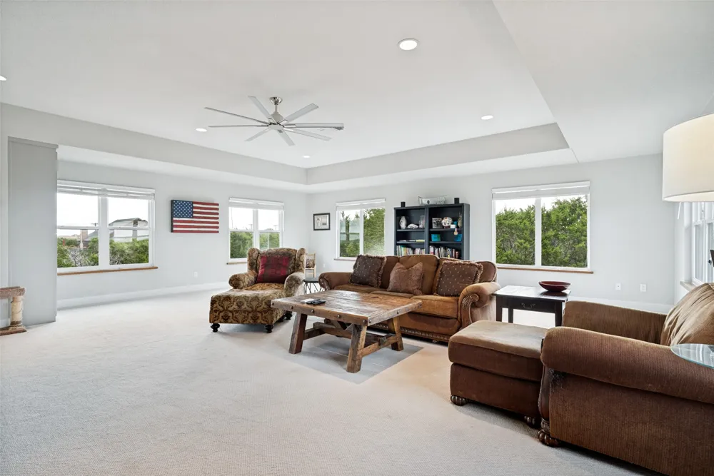 50 Harbour Town Drive Graford, TX 76449
