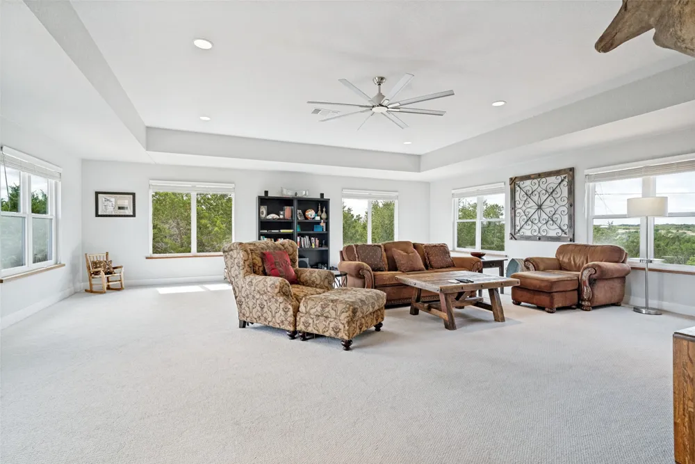 50 Harbour Town Drive Graford, TX 76449