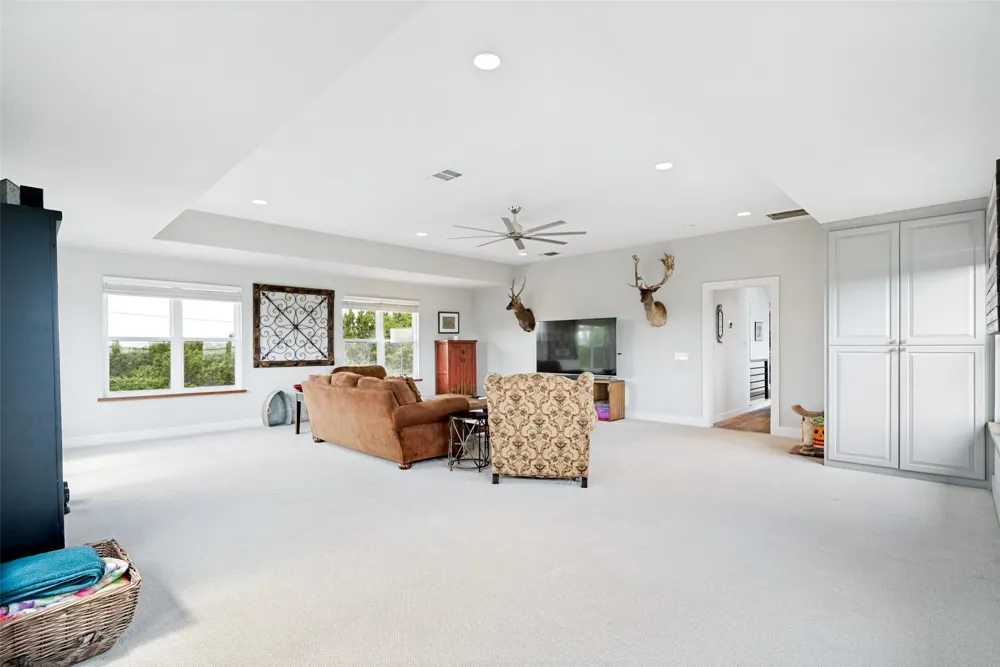 50 Harbour Town Drive Graford, TX 76449