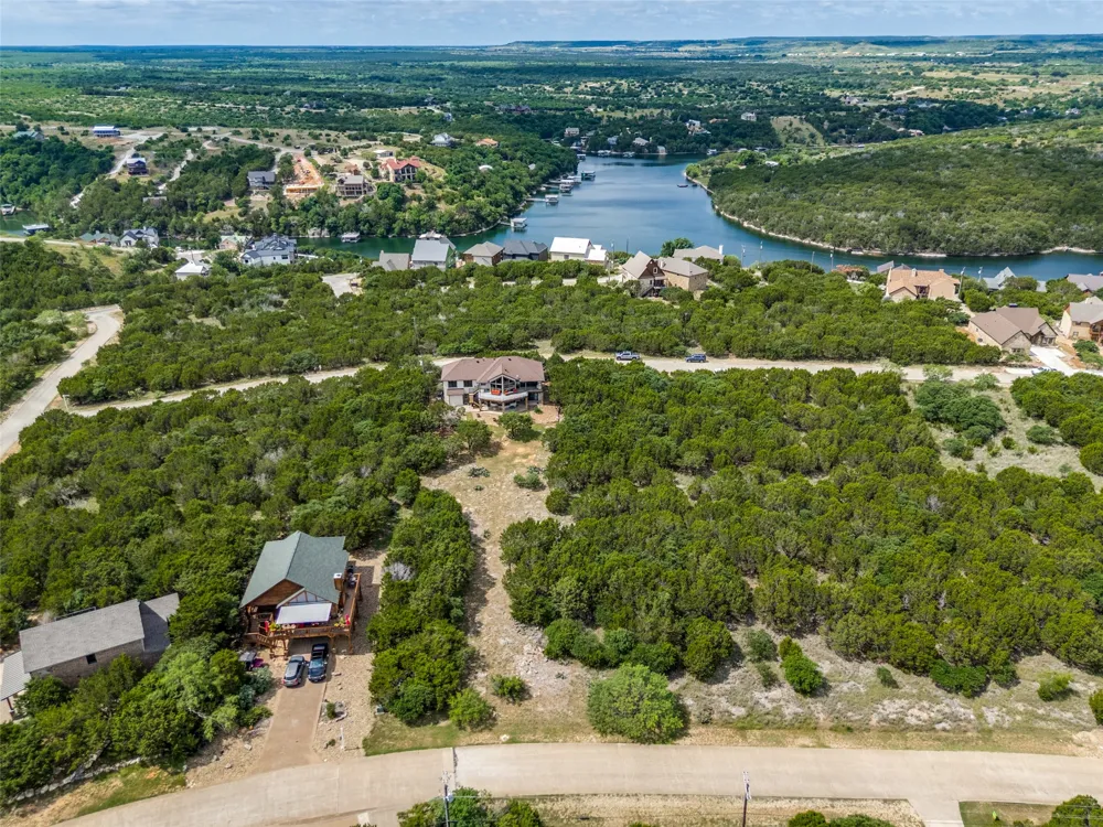 50 Harbour Town Drive Graford, TX 76449