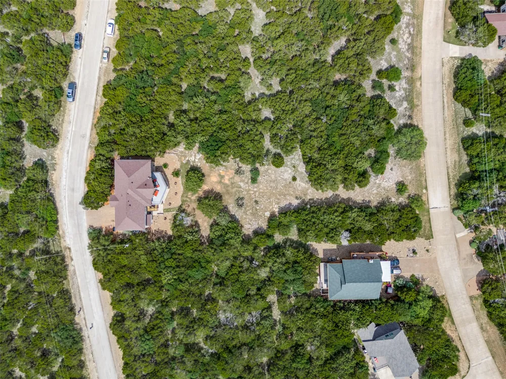 50 Harbour Town Drive Graford, TX 76449