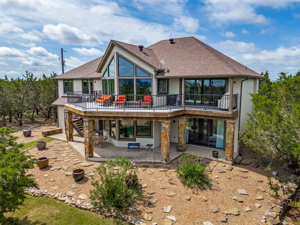 50 Harbour Town Drive Graford, TX 76449