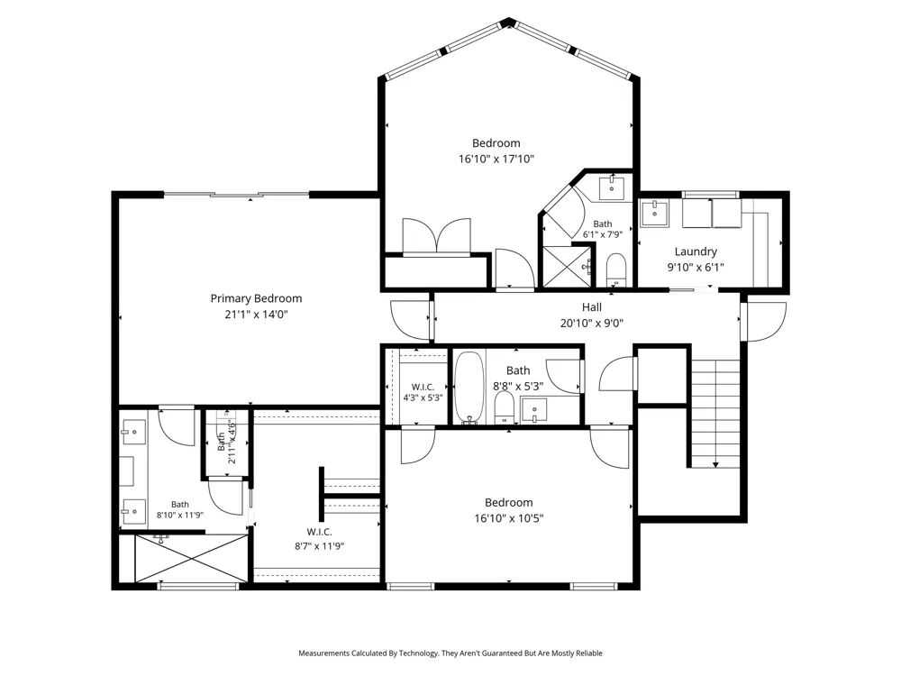 50 Harbour Town Drive Graford, TX 76449