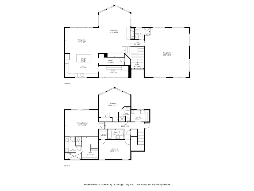 50 Harbour Town Drive Graford, TX 76449