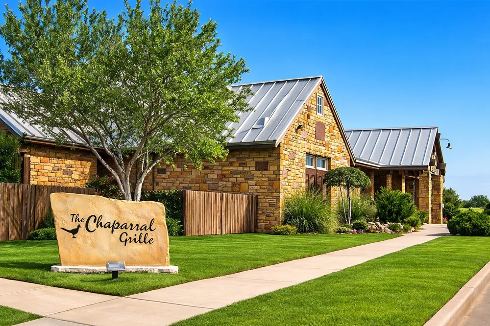 50 Harbour Town Drive Graford, TX 76449
