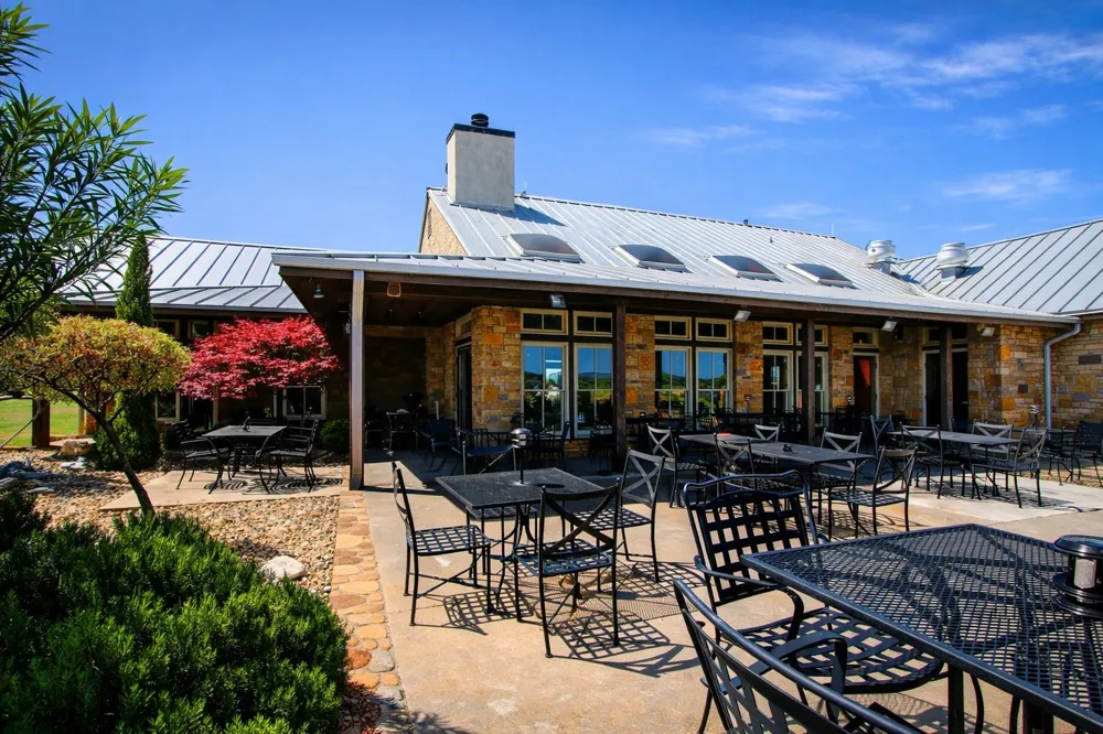 50 Harbour Town Drive Graford, TX 76449
