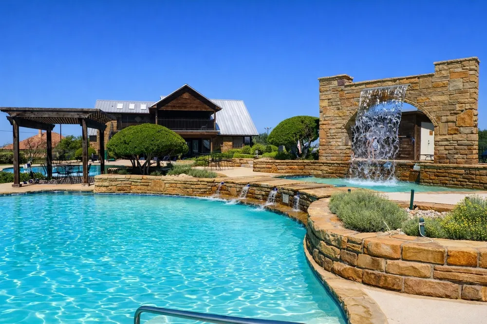 50 Harbour Town Drive Graford, TX 76449