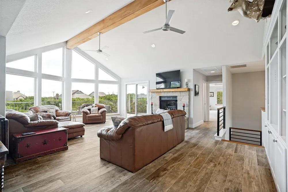 50 Harbour Town Drive Graford, TX 76449
